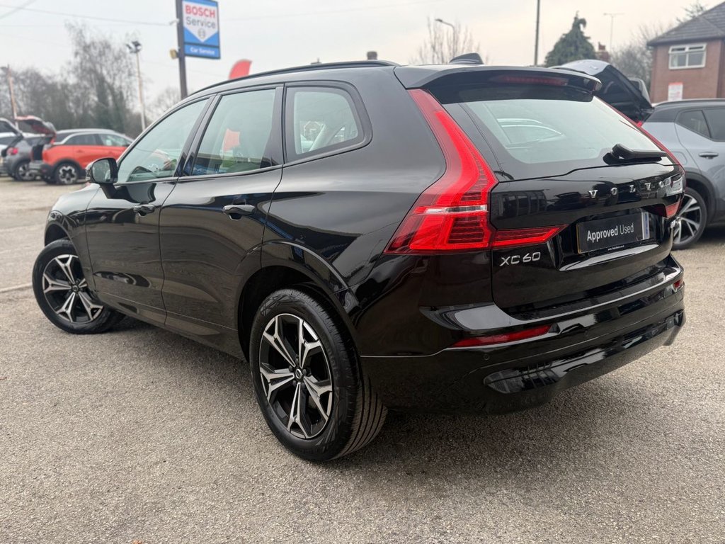 Used Volvo XC60 2022 for sale - 77981519: Photo 7