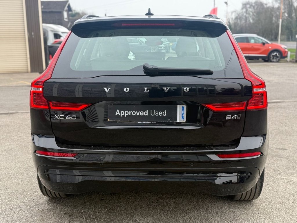 Used Volvo XC60 2022 for sale - 77981519: Photo 8