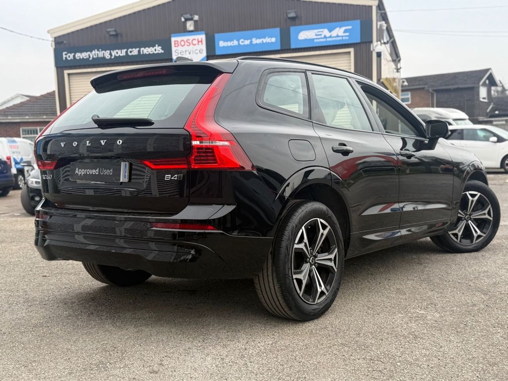 Used Volvo XC60 2022 for sale - 77981519: Photo 9