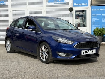 Used Ford Focus 2015 for sale - 78145405: Photo