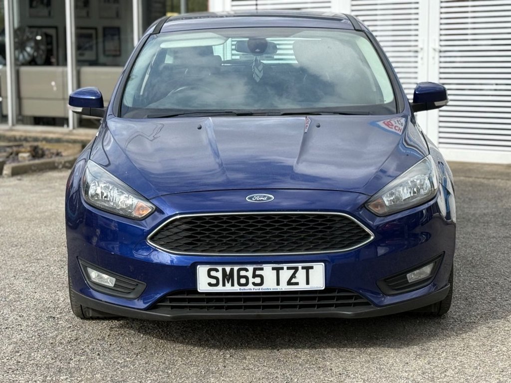 Used Ford Focus 2015 for sale - 78145405: Photo 2