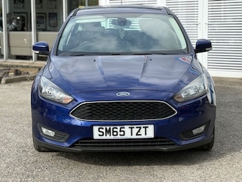 Used Ford Focus 2015 for sale - 78145405: Photo