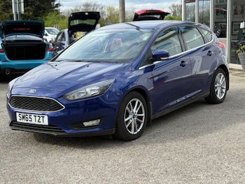 Used Ford Focus 2015 for sale - 78145405: Photo