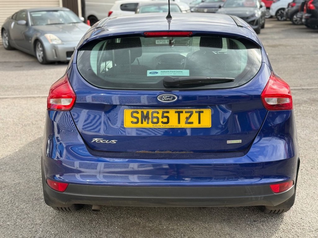 Used Ford Focus 2015 for sale - 78145405: Photo 6