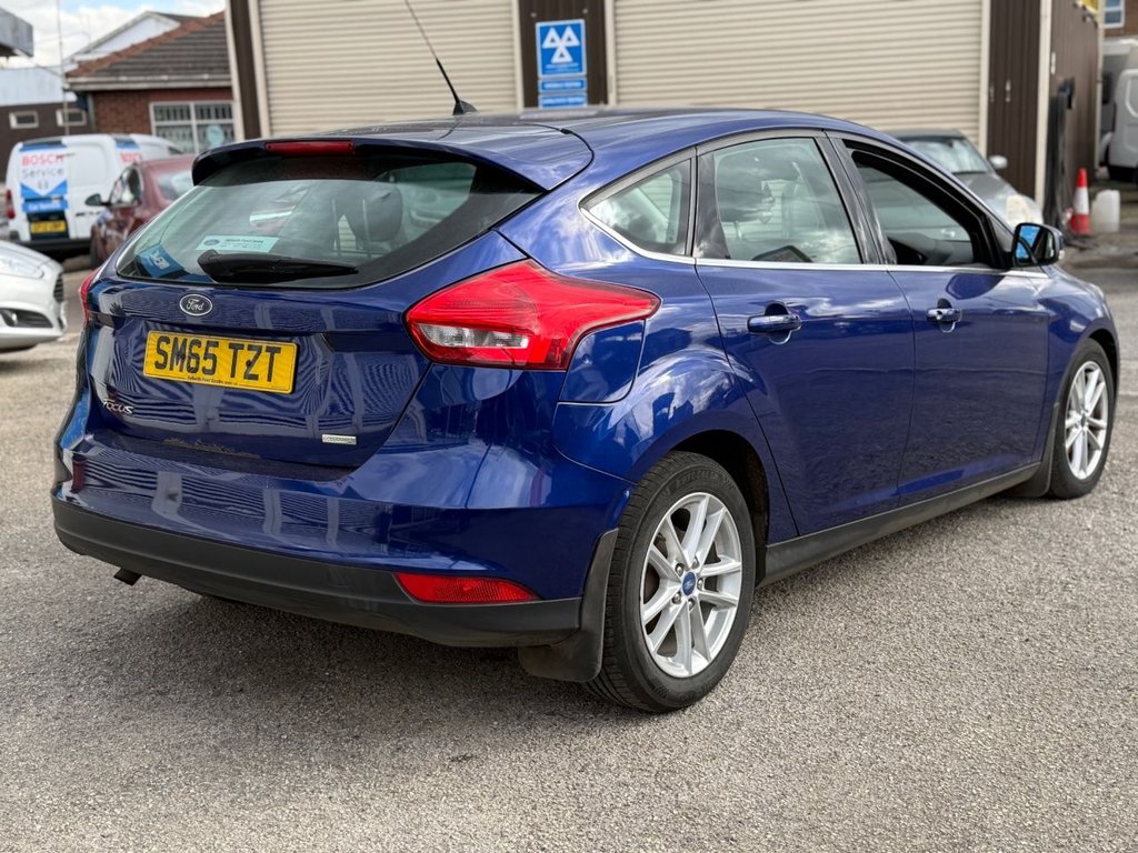 Used Ford Focus 2015 for sale - 78145405: Photo 7