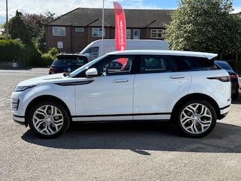 Used Land Rover Range Rover Evoque 2019 for sale - 78603227: Photo