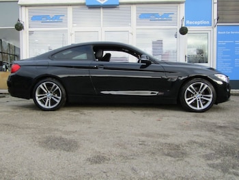 Used BMW 4 Series 2015 for sale - 78256475: Photo