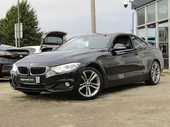 Used BMW 4 Series 2015 for sale - 78256475: Photo