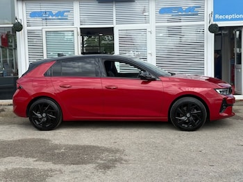 Used Vauxhall Astra 2024 for sale - 79450180: Photo