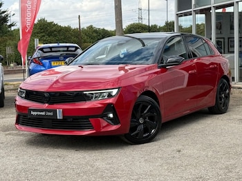 Used Vauxhall Astra 2024 for sale - 79450180: Photo
