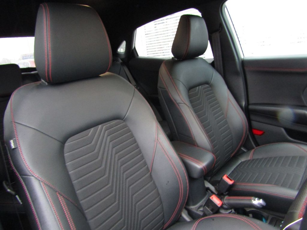 Used Ford Puma 2022 for sale - 76509506: Photo 11