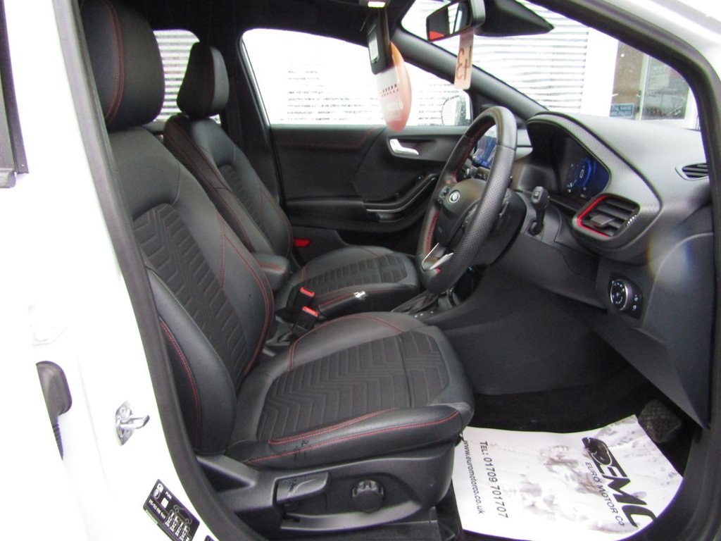 Used Ford Puma 2022 for sale - 76509506: Photo 12