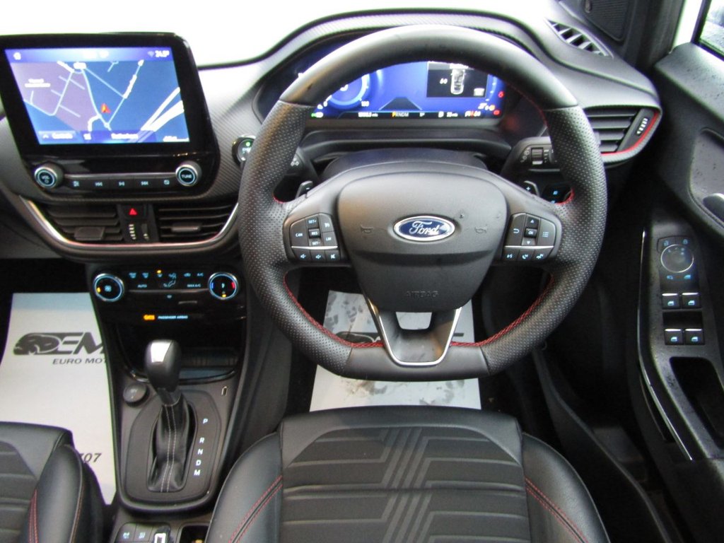 Used Ford Puma 2022 for sale - 76509506: Photo 13