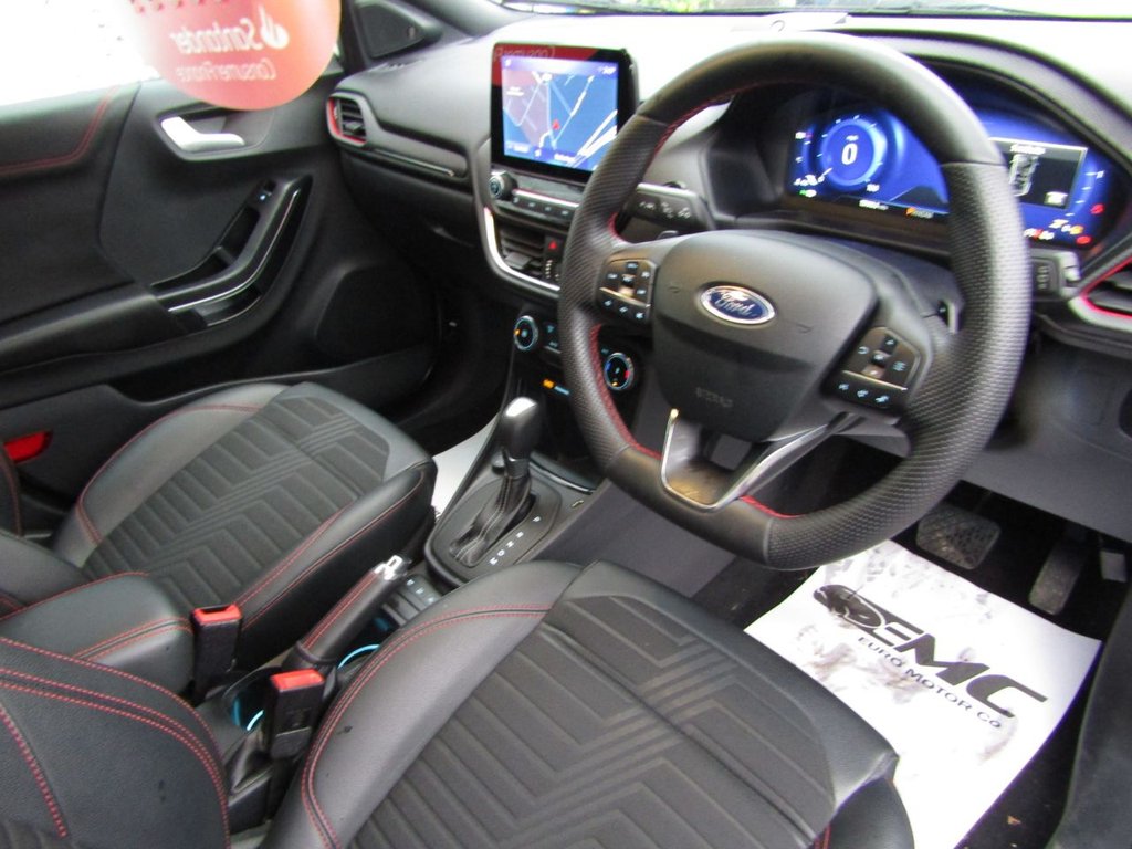 Used Ford Puma 2022 for sale - 76509506: Photo 15
