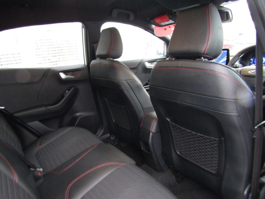 Used Ford Puma 2022 for sale - 76509506: Photo 16