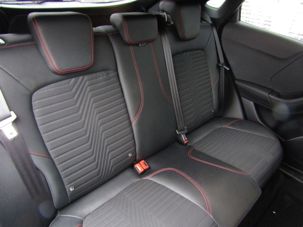 Used Ford Puma 2022 for sale - 76509506: Photo 17