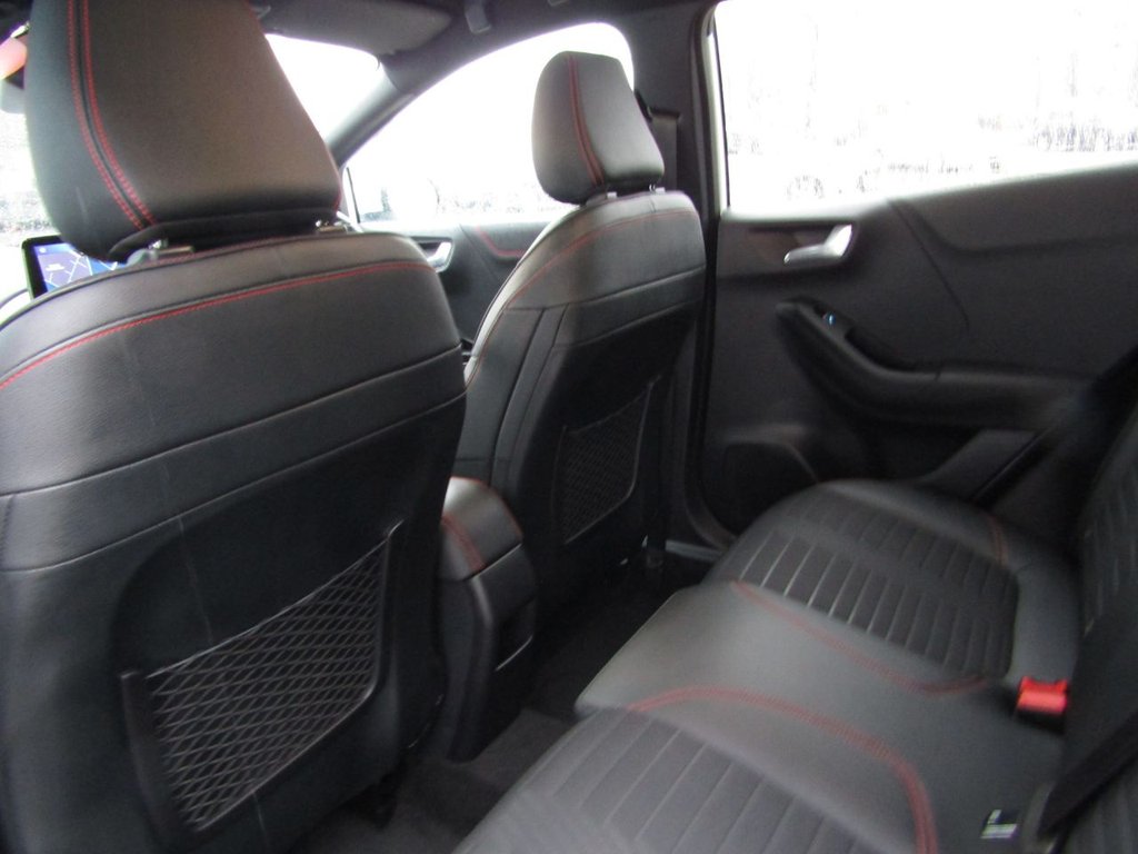 Used Ford Puma 2022 for sale - 76509506: Photo 19