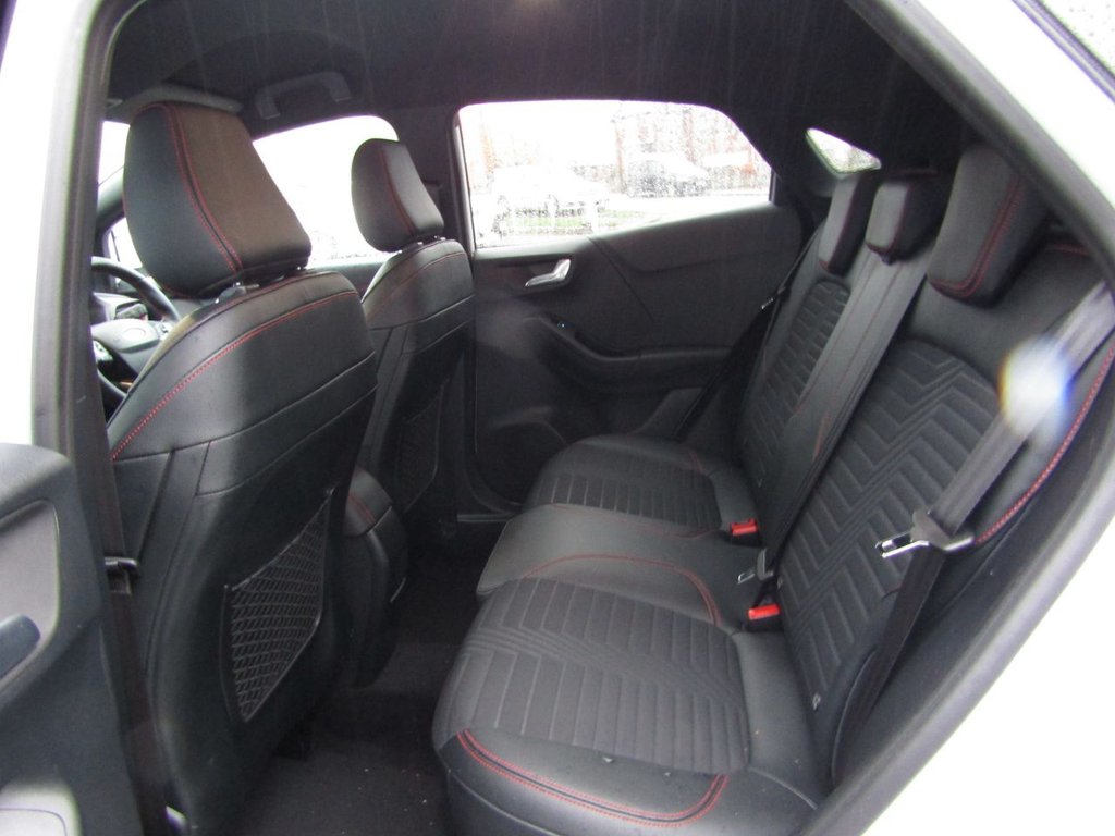 Used Ford Puma 2022 for sale - 76509506: Photo 20