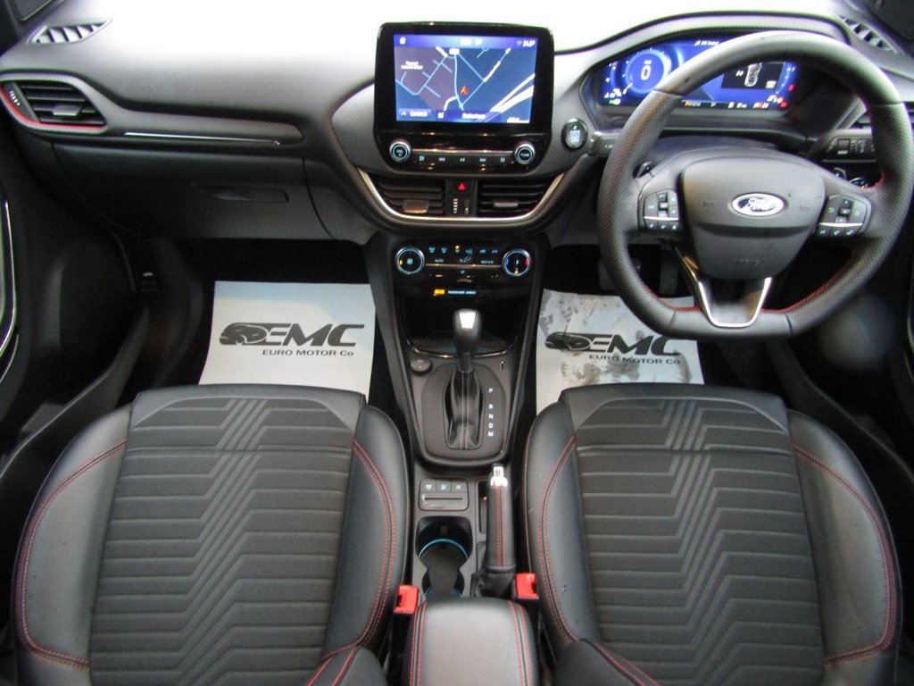 Used Ford Puma 2022 for sale - 76509506: Photo 22