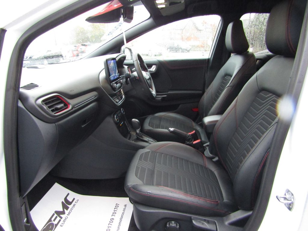 Used Ford Puma 2022 for sale - 76509506: Photo 23