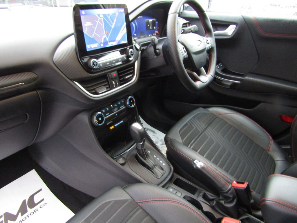 Used Ford Puma 2022 for sale - 76509506: Photo 24