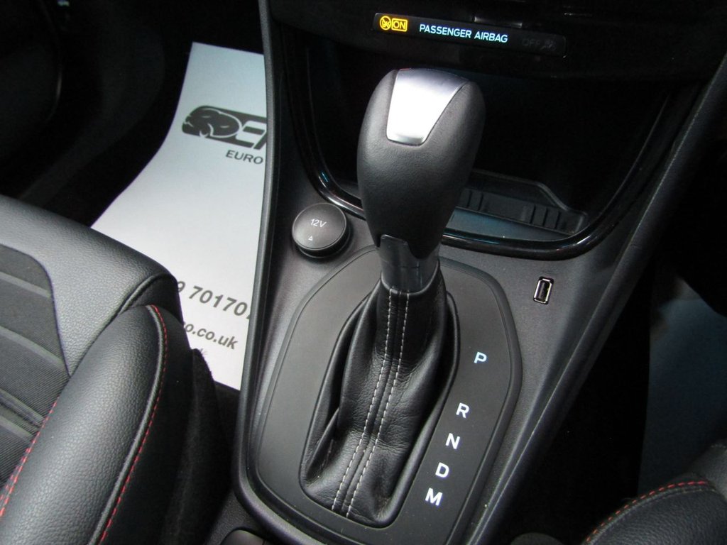 Used Ford Puma 2022 for sale - 76509506: Photo 27