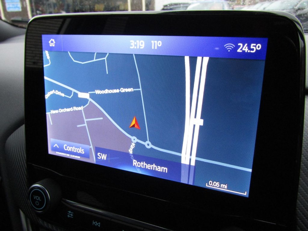 Used Ford Puma 2022 for sale - 76509506: Photo 30