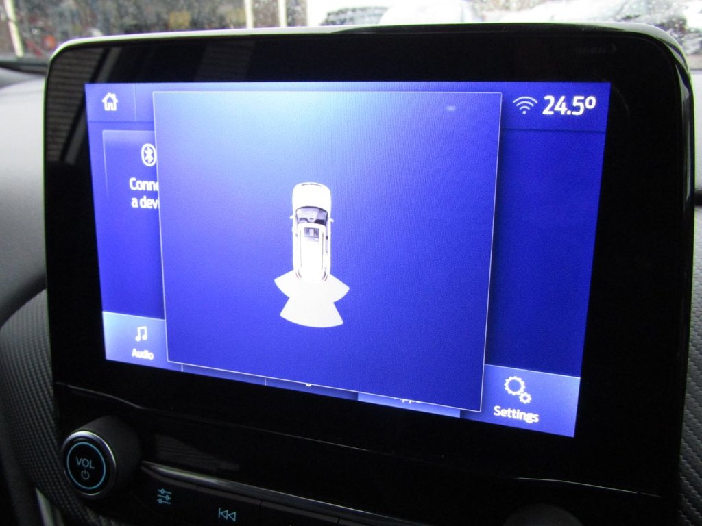 Used Ford Puma 2022 for sale - 76509506: Photo 32