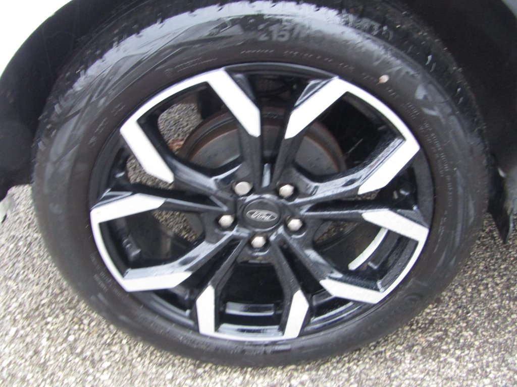 Used Ford Puma 2022 for sale - 76509506: Photo 46