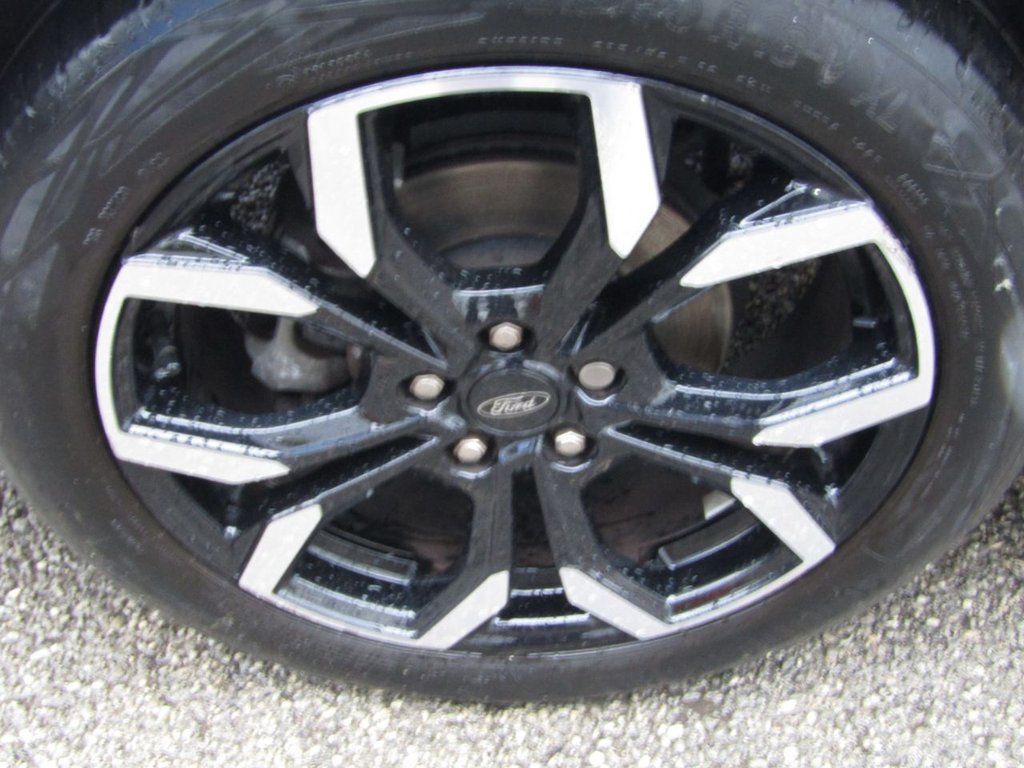 Used Ford Puma 2022 for sale - 76509506: Photo 49