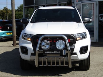 Used Ford Ranger 2020 for sale - 75596492: Photo
