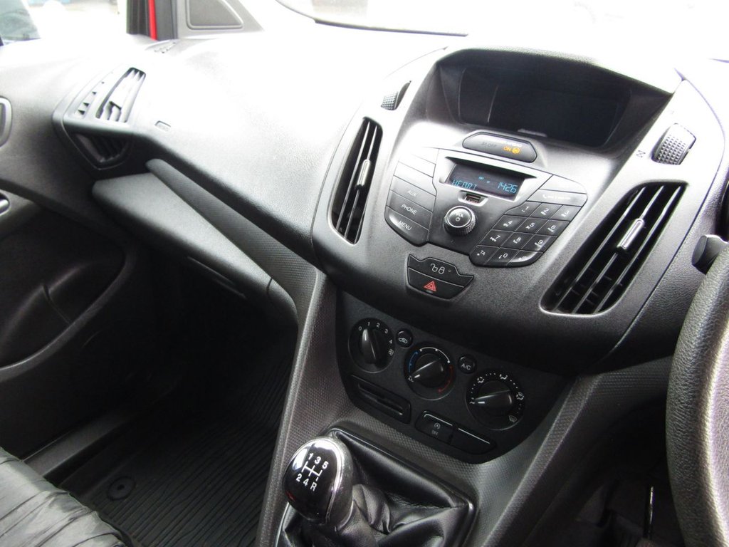 Used Ford Transit Connect 2014 for sale - 76820642: Photo 11