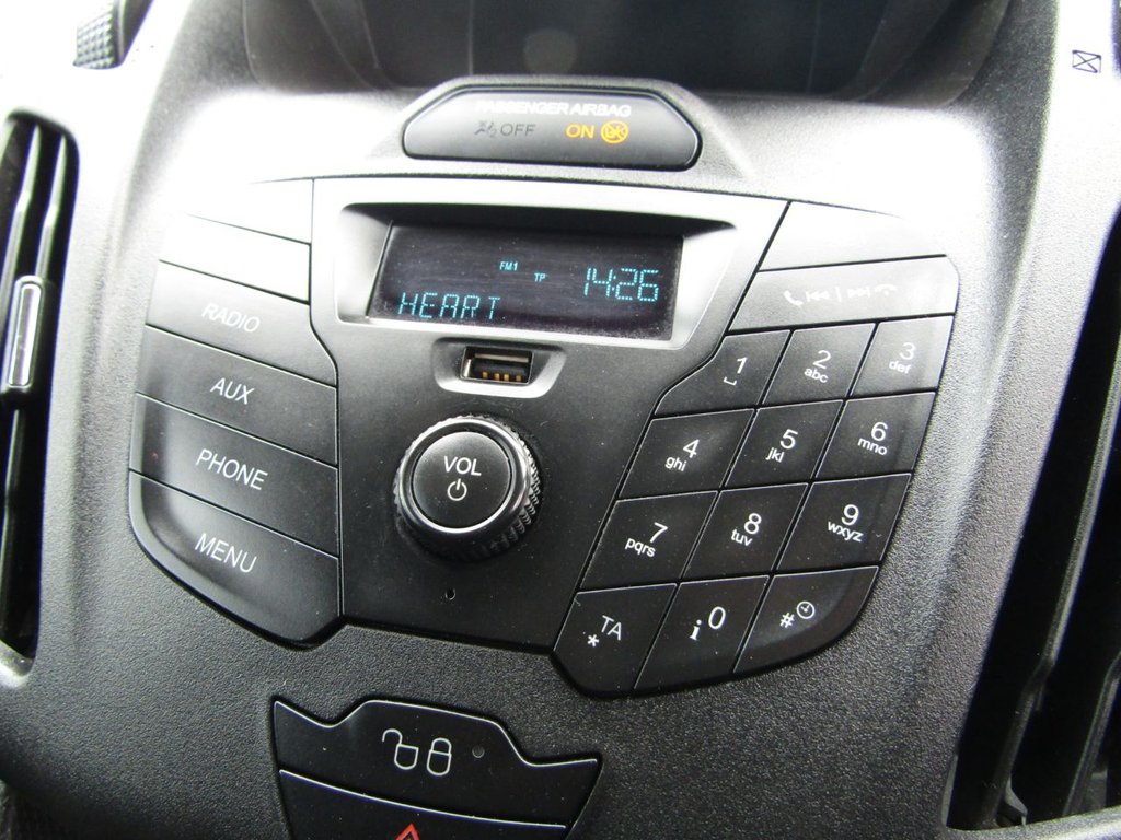 Used Ford Transit Connect 2014 for sale - 76820642: Photo 16