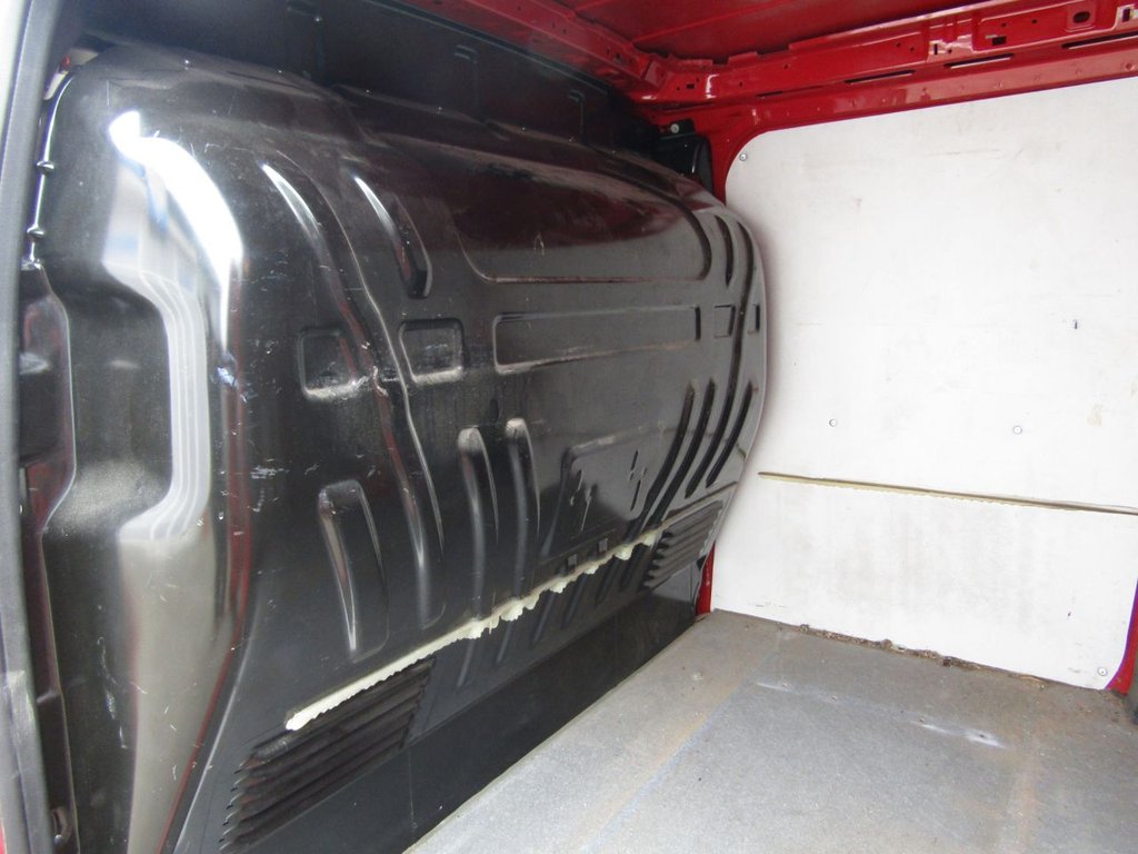 Used Ford Transit Connect 2014 for sale - 76820642: Photo 18