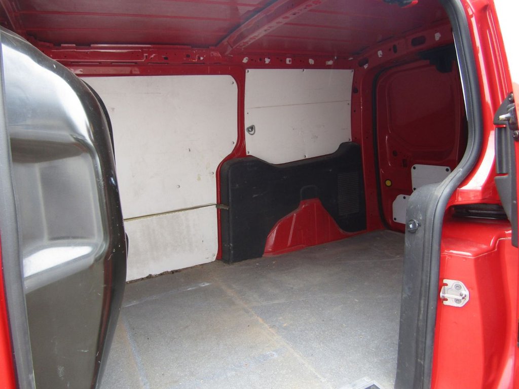 Used Ford Transit Connect 2014 for sale - 76820642: Photo 23