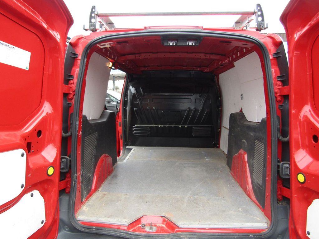 Used Ford Transit Connect 2014 for sale - 76820642: Photo 24
