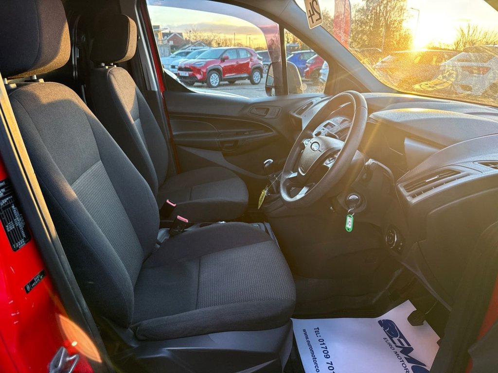 Used Ford Transit Connect 2014 for sale - 76820642: Photo 31