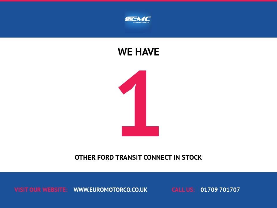 Used Ford Transit Connect 2014 for sale - 76820642: Photo 7