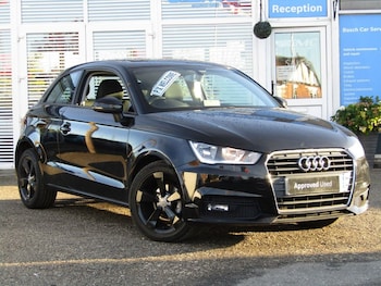 2018 (18) - 1.0 TFSI Sport 3dr