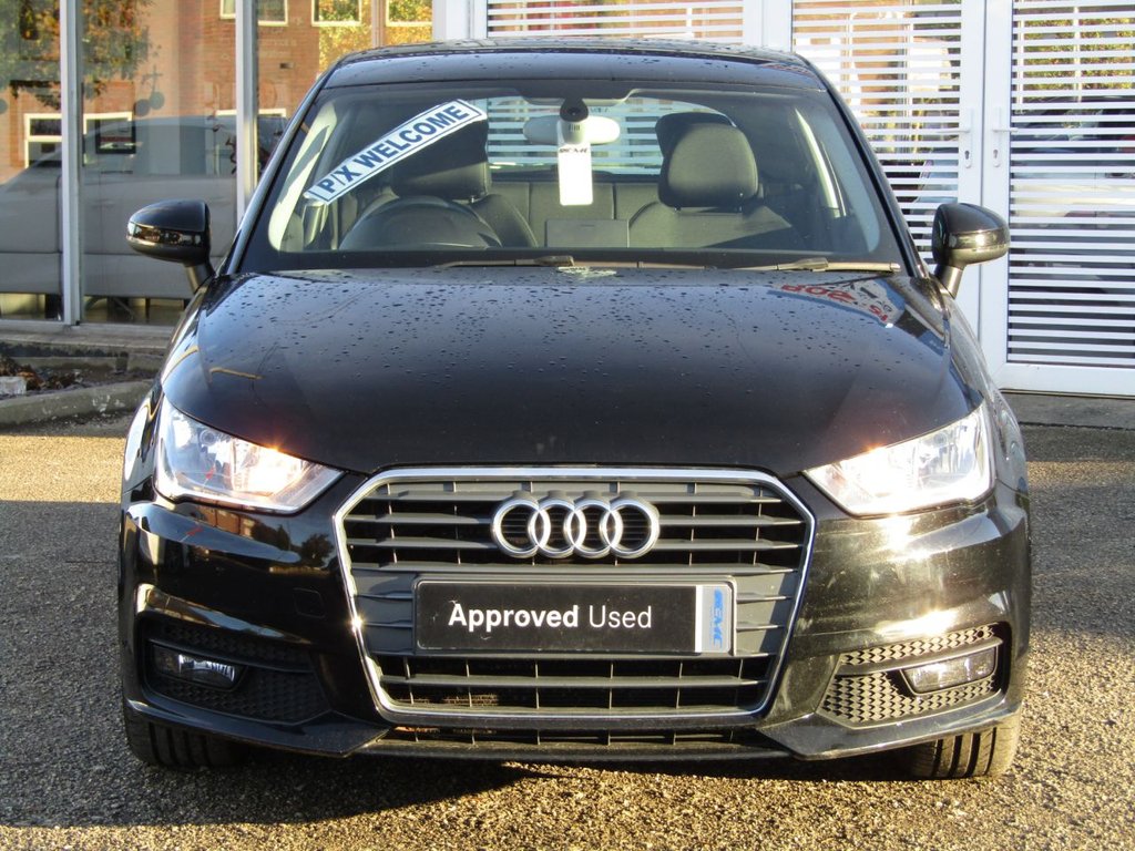Used Audi A1 2018 for sale - 76376346: Photo 4