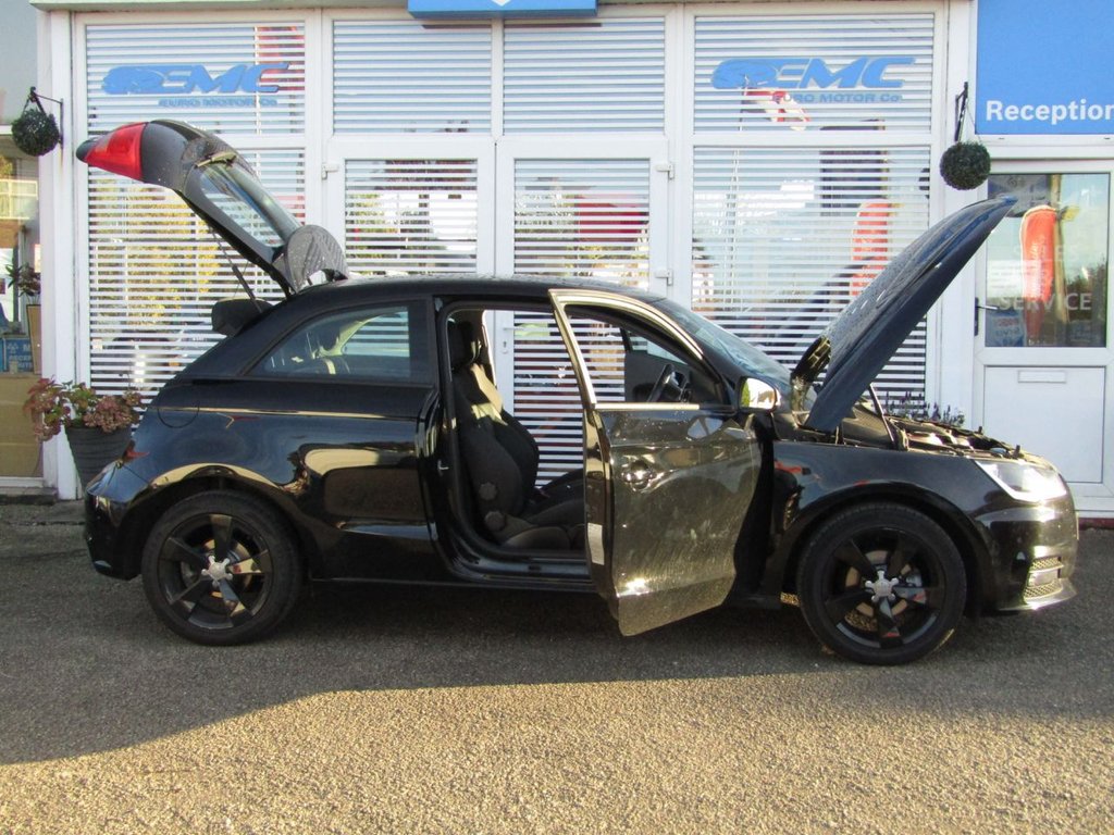 Used Audi A1 2018 for sale - 76376346: Photo 5