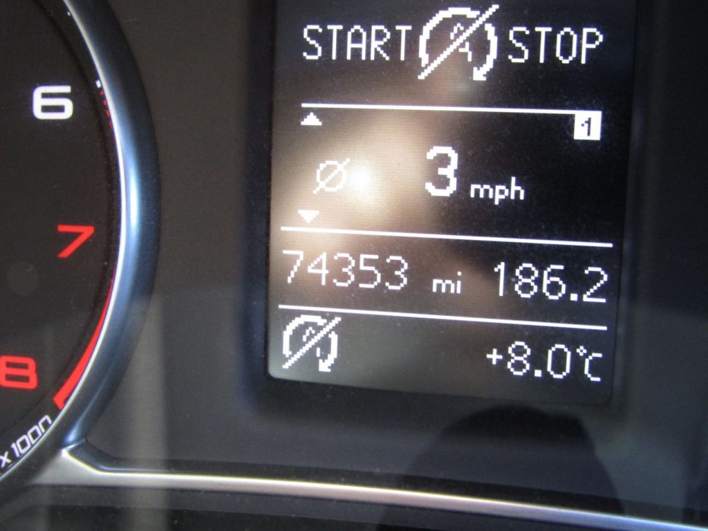 Used Audi A1 2018 for sale - 76376346: Photo 8