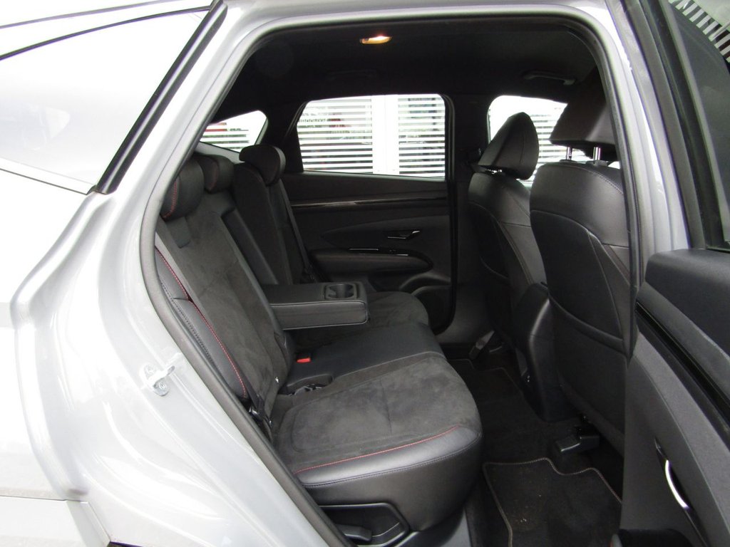Used Hyundai TUCSON 2022 for sale - 76546544: Photo 17