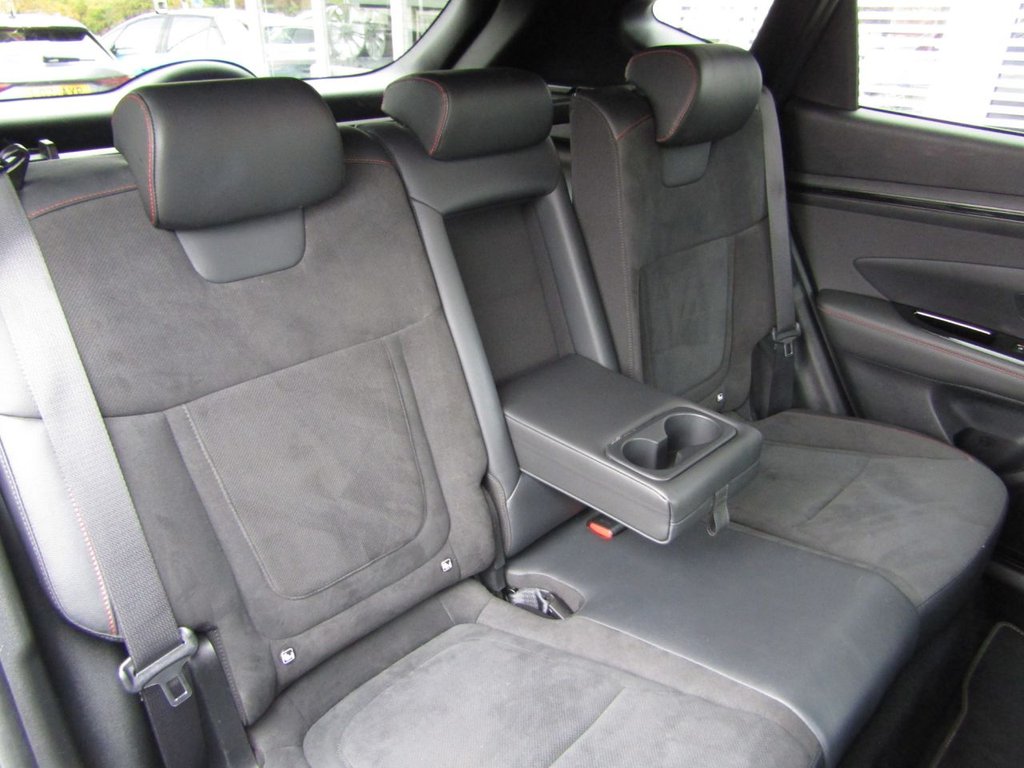 Used Hyundai TUCSON 2022 for sale - 76546544: Photo 18