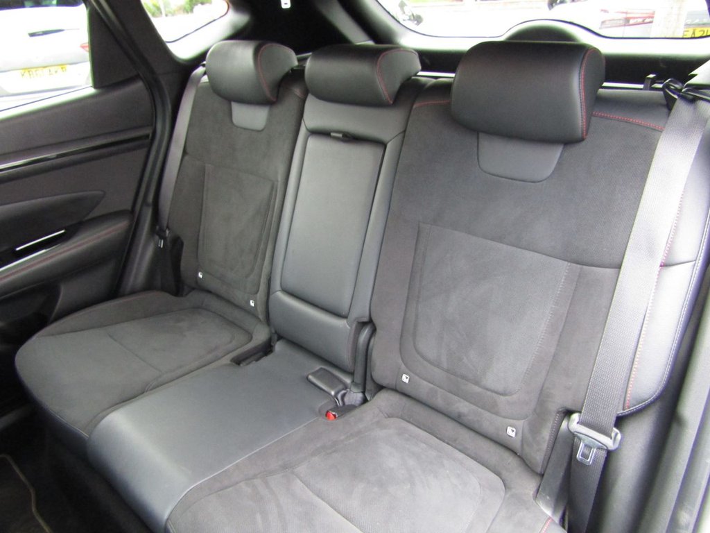 Used Hyundai TUCSON 2022 for sale - 76546544: Photo 20