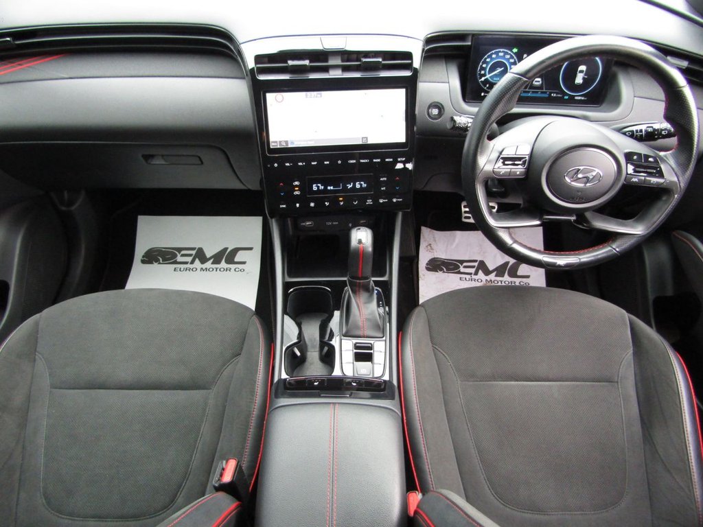 Used Hyundai TUCSON 2022 for sale - 76546544: Photo 23