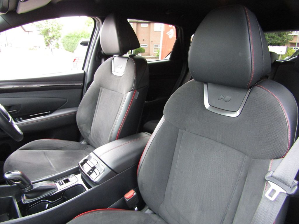 Used Hyundai TUCSON 2022 for sale - 76546544: Photo 24