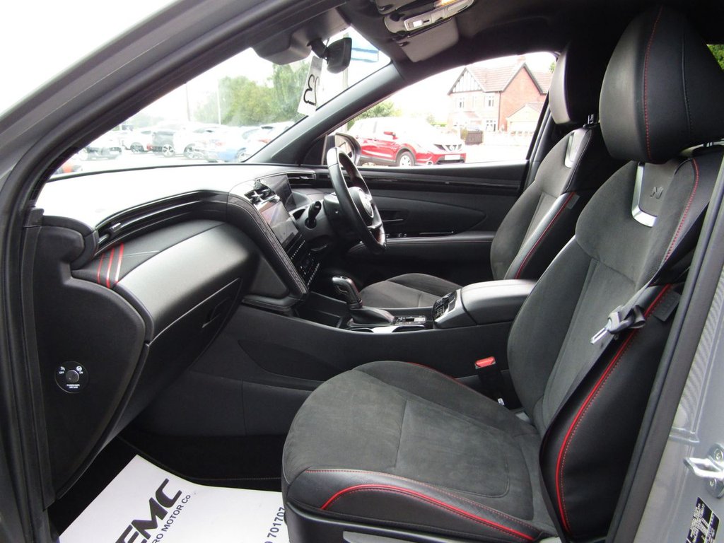 Used Hyundai TUCSON 2022 for sale - 76546544: Photo 25