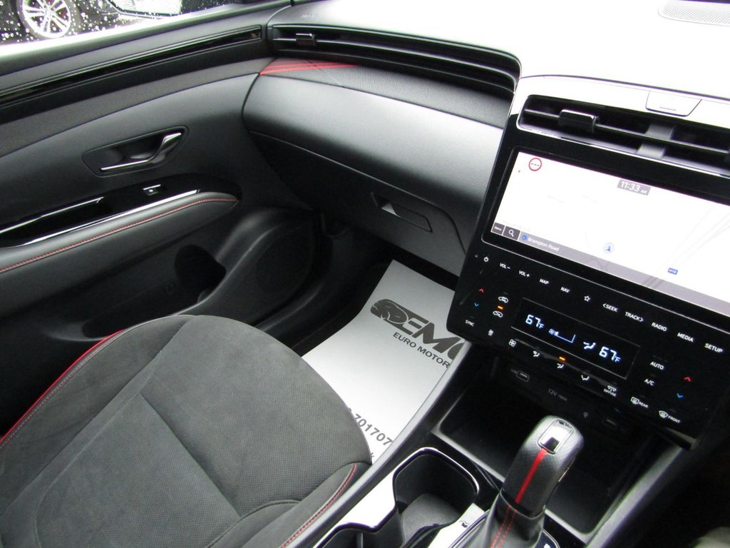 Used Hyundai TUCSON 2022 for sale - 76546544: Photo 27