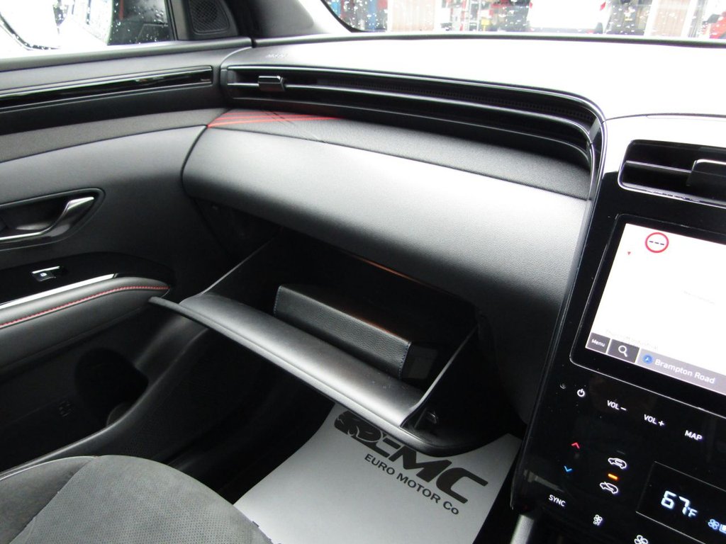 Used Hyundai TUCSON 2022 for sale - 76546544: Photo 28